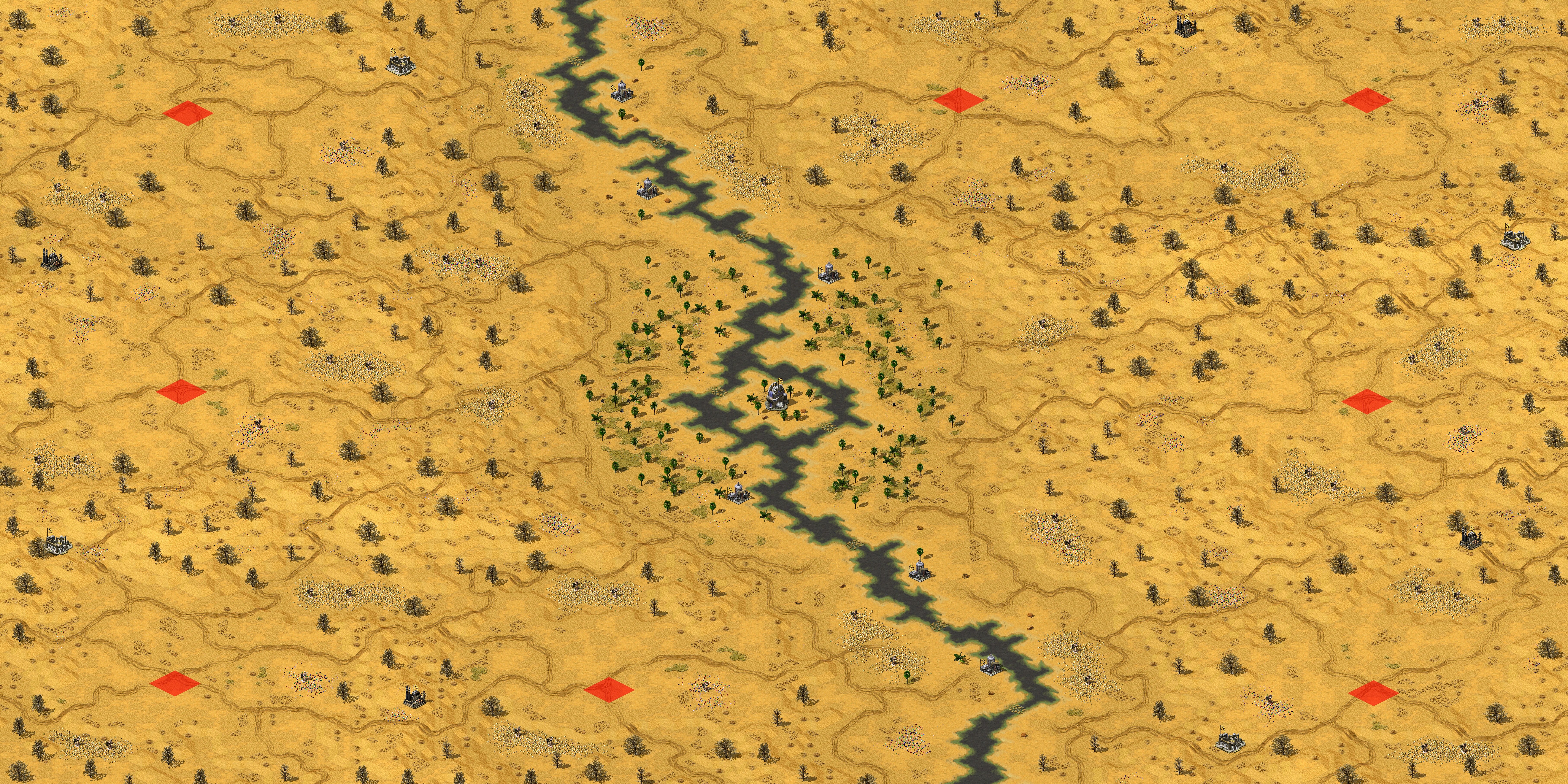 Rendered map: Buffed - Oasis Vitality