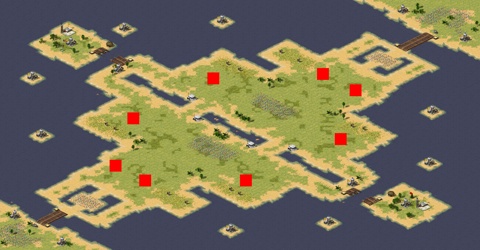 Rendered preview of Tournament 4v4