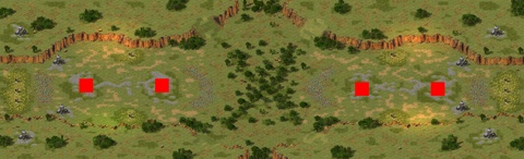 Rendered preview of Offense Defense