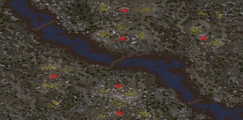Rendered preview of Barren Grounds (6)