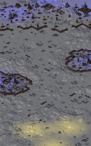 Rendered preview of Soviet Mission 6: To The Moon