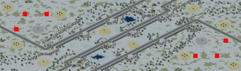 Rendered preview of Tri-Junction TE