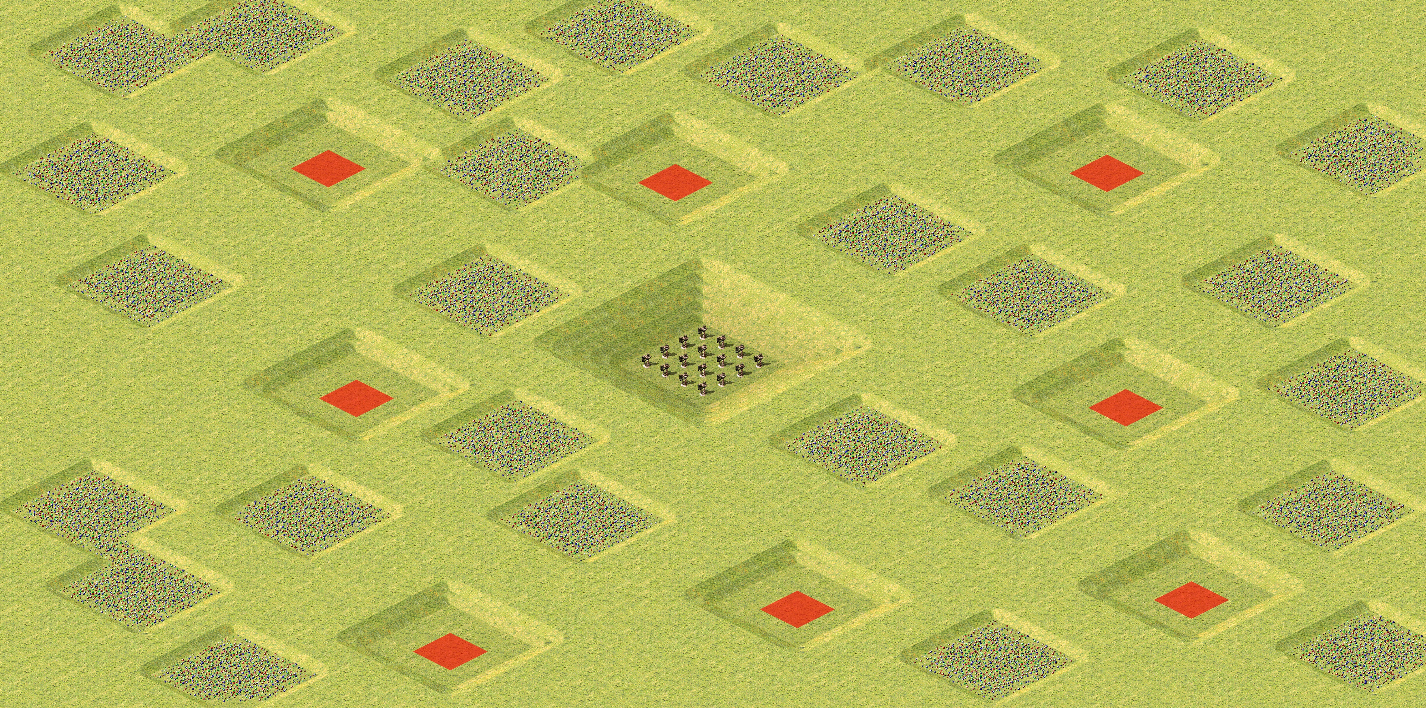Rendered map: Unbalanced Small Pit (8)