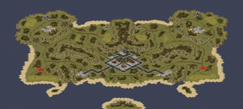 Rendered preview of Cabana Republic (2)