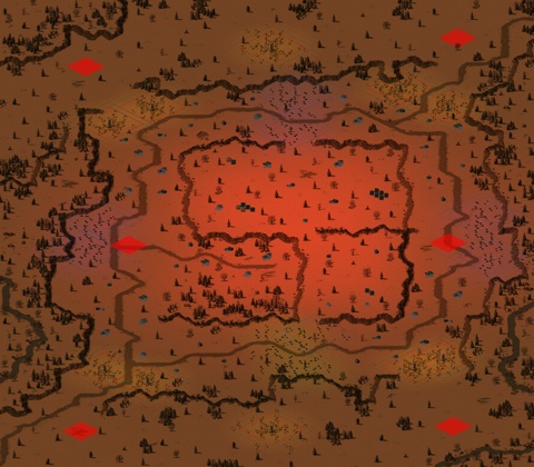 Rendered preview of Shineri3's Yard (Remastered)