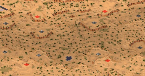 Rendered preview of Jeen Descent