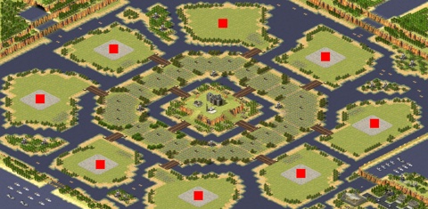 Rendered preview of Wilderness Contest