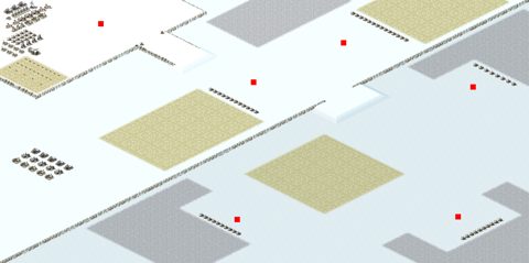 Rendered preview of Wealthy Patch