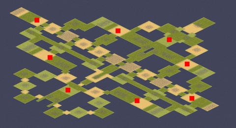 Rendered preview of xT-Lohan Formation