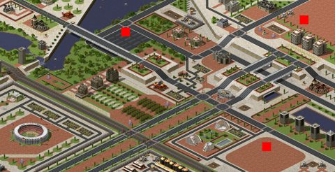 Rendered preview of Reborn 2.0 - Capital War