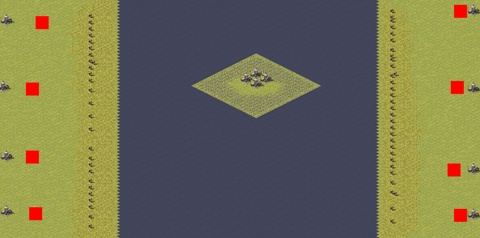 Rendered preview of Naval Royale