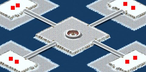 Rendered preview of Dark Clouds