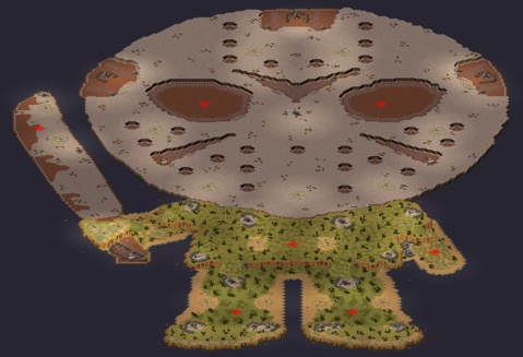 Rendered preview of Jason (2-7)