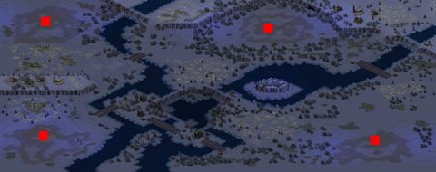 Rendered preview of Drainage Problem(YR-snow)