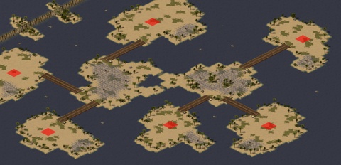 Rendered preview of IsleLand