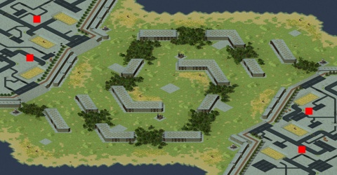 Rendered preview of Before the End
