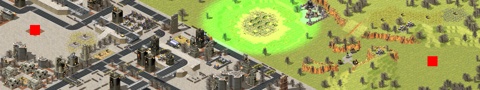 Rendered preview of Reborn 2.0 - Scorched Earth