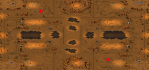 Rendered preview of Pipeline Double