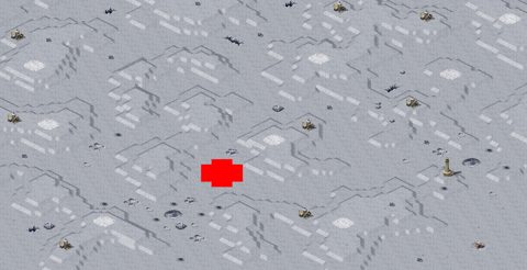 Rendered preview of Moon Box Hunt 2.0