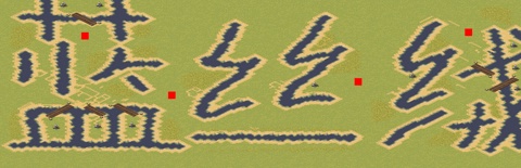 Rendered preview of Blue Velvet