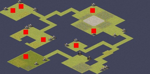 Rendered preview of 2v2v2v2 Naval