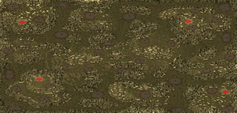 Rendered preview of Alaskan Outback