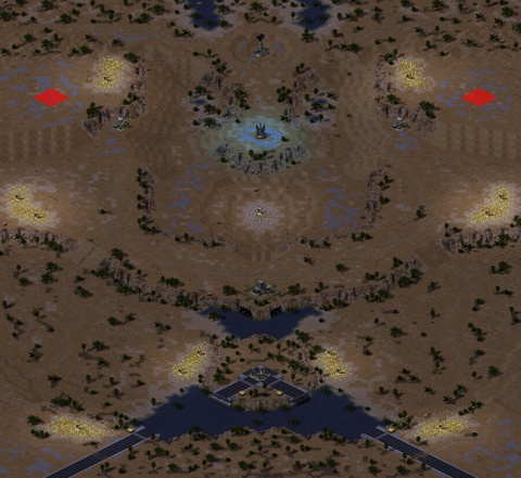 Rendered preview of Compact Combat
