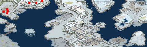 Rendered preview of Operation SnowStorm