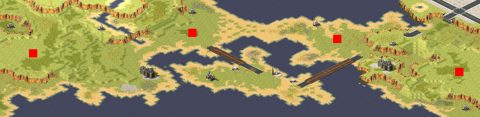 Rendered preview of Foresight