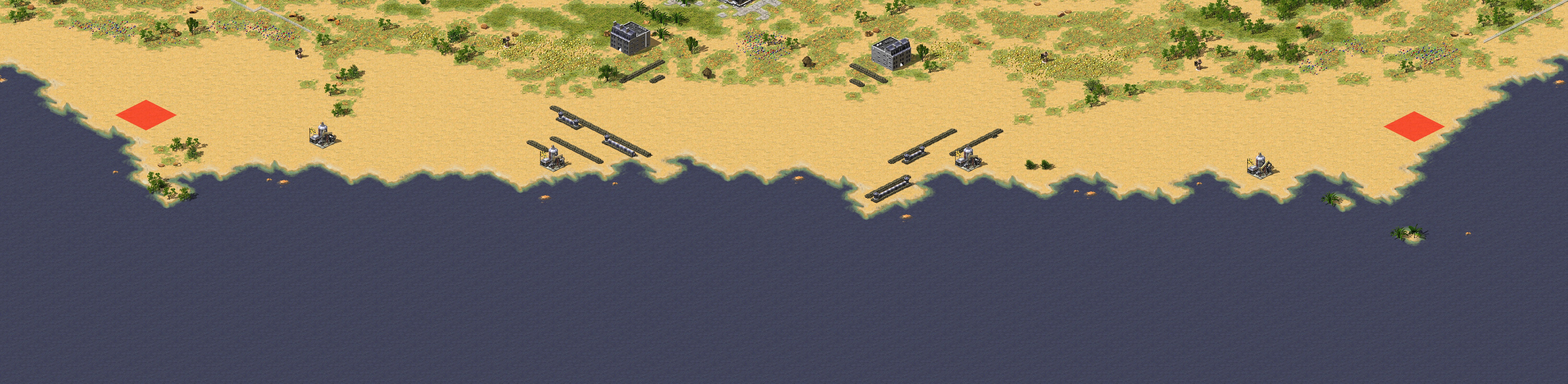 Rendered map: [2] Boracay