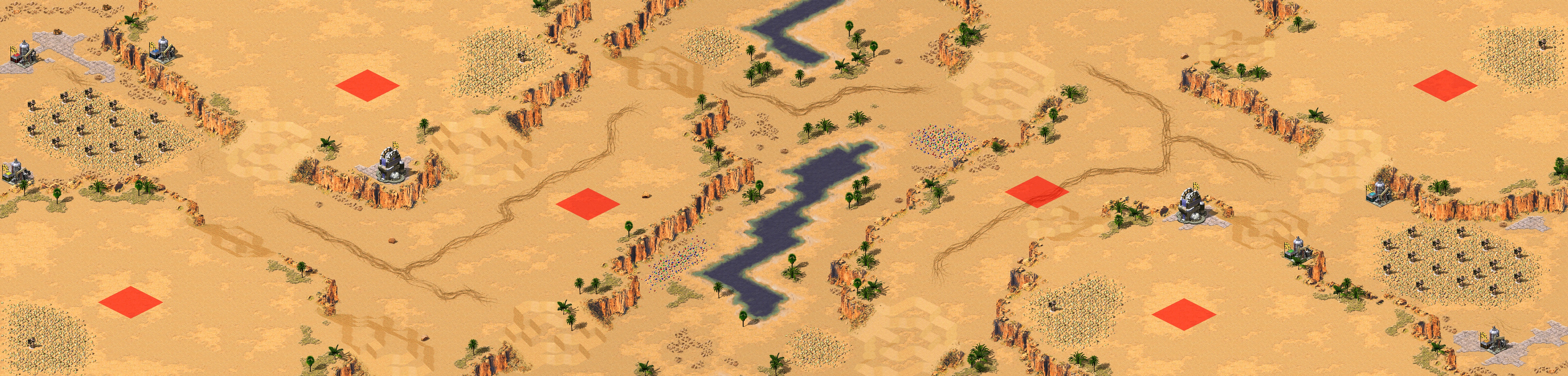 Rendered map: Buffed Death Valley Women 33