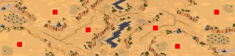 Rendered preview of Buffed Death Valley Women 33