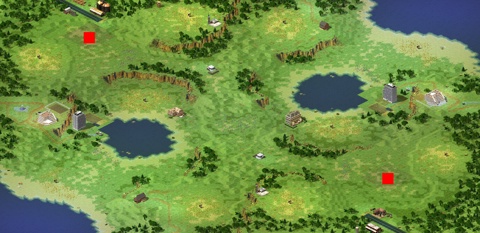 Rendered preview of Bajor LE