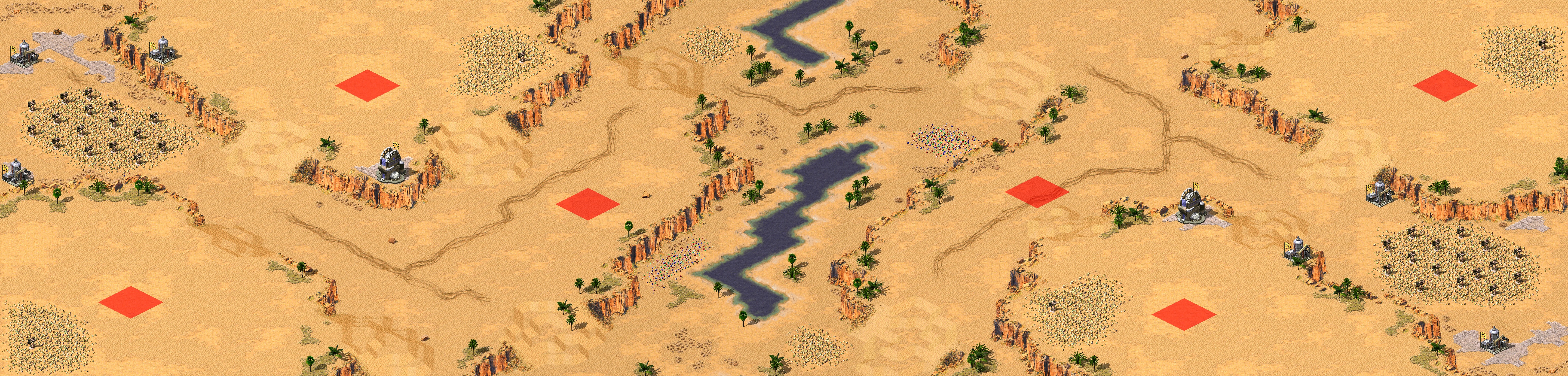 Rendered map: Buffed Death Valley Women 33