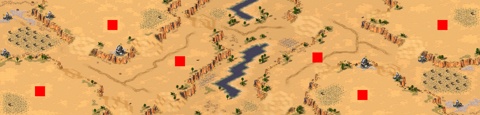 Rendered preview of Buffed Death Valley Women 33
