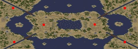 Rendered preview of Lost and Found
