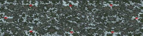 Rendered preview of Russian Roulette