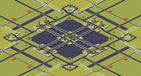 Rendered preview of Cry of the Dead