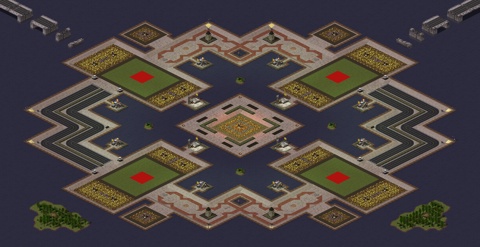 Rendered preview of [4] Assault (Pre-Captured Oils)