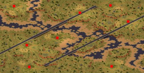 Rendered preview of Dry Season
