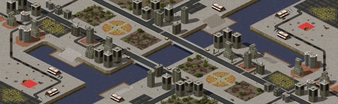 Rendered preview of Let There Be Fight