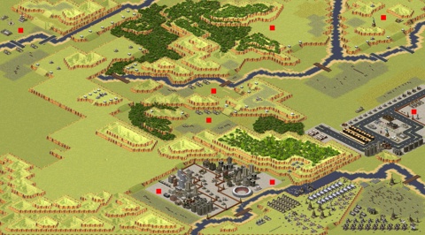 Rendered preview of Sichuan Showdown