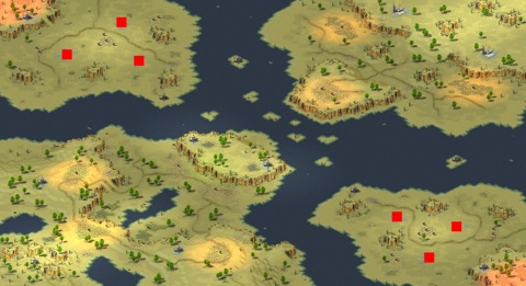 Rendered preview of Buffed New Desert Oasis