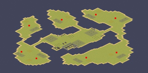 Rendered preview of Naval War