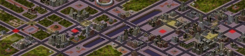 Rendered preview of Turf War (4)