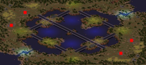 Rendered preview of Stormy Weather II