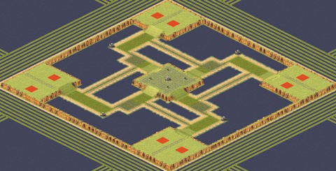 Rendered preview of xT-Deep Sea Ruins