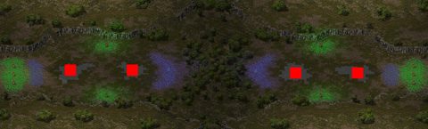 Rendered preview of Offence Defence