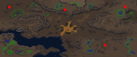 Rendered preview of Pentagram