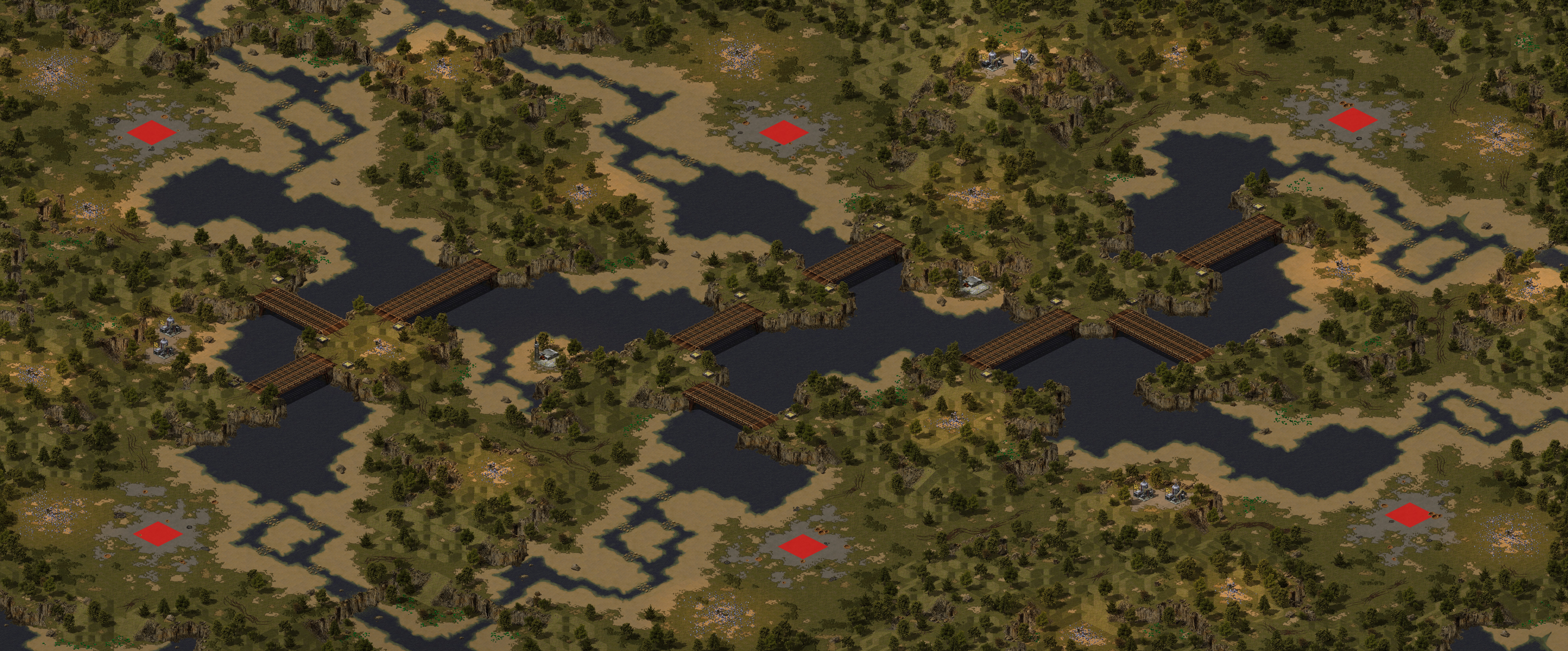 Rendered map: Noname